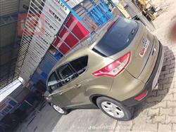 فورد إسكيب